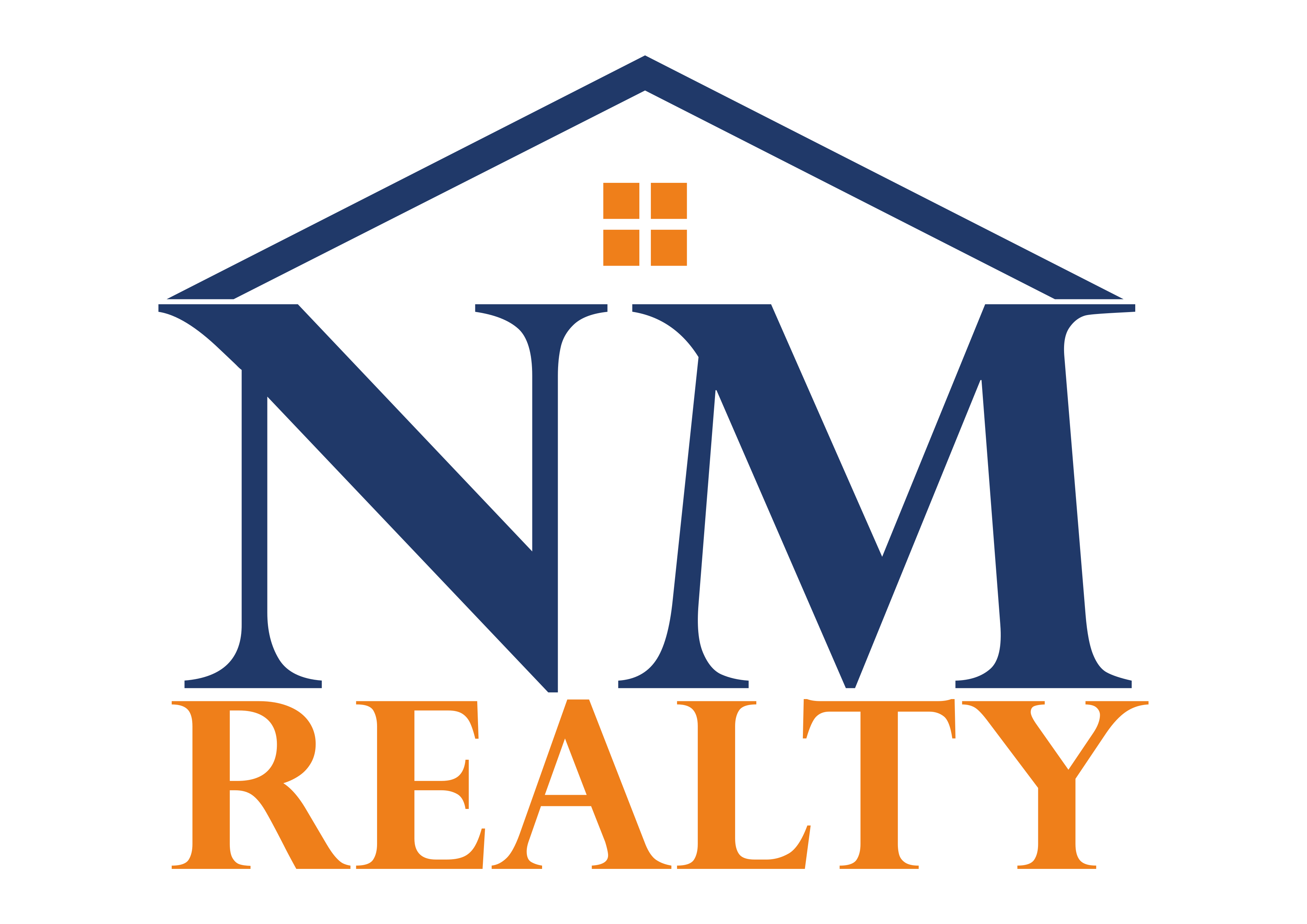 N M Realty